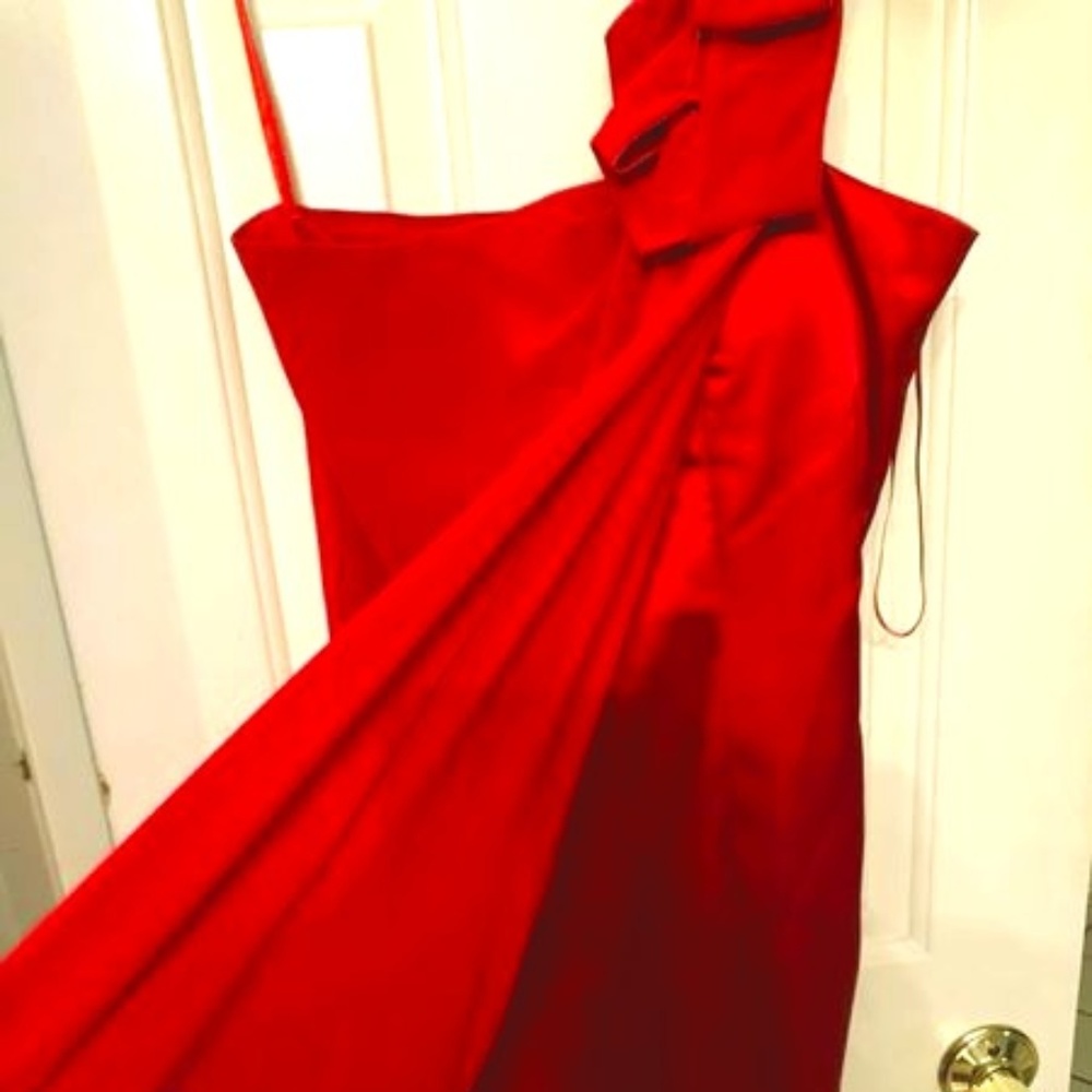 Max and Cleo Dress
